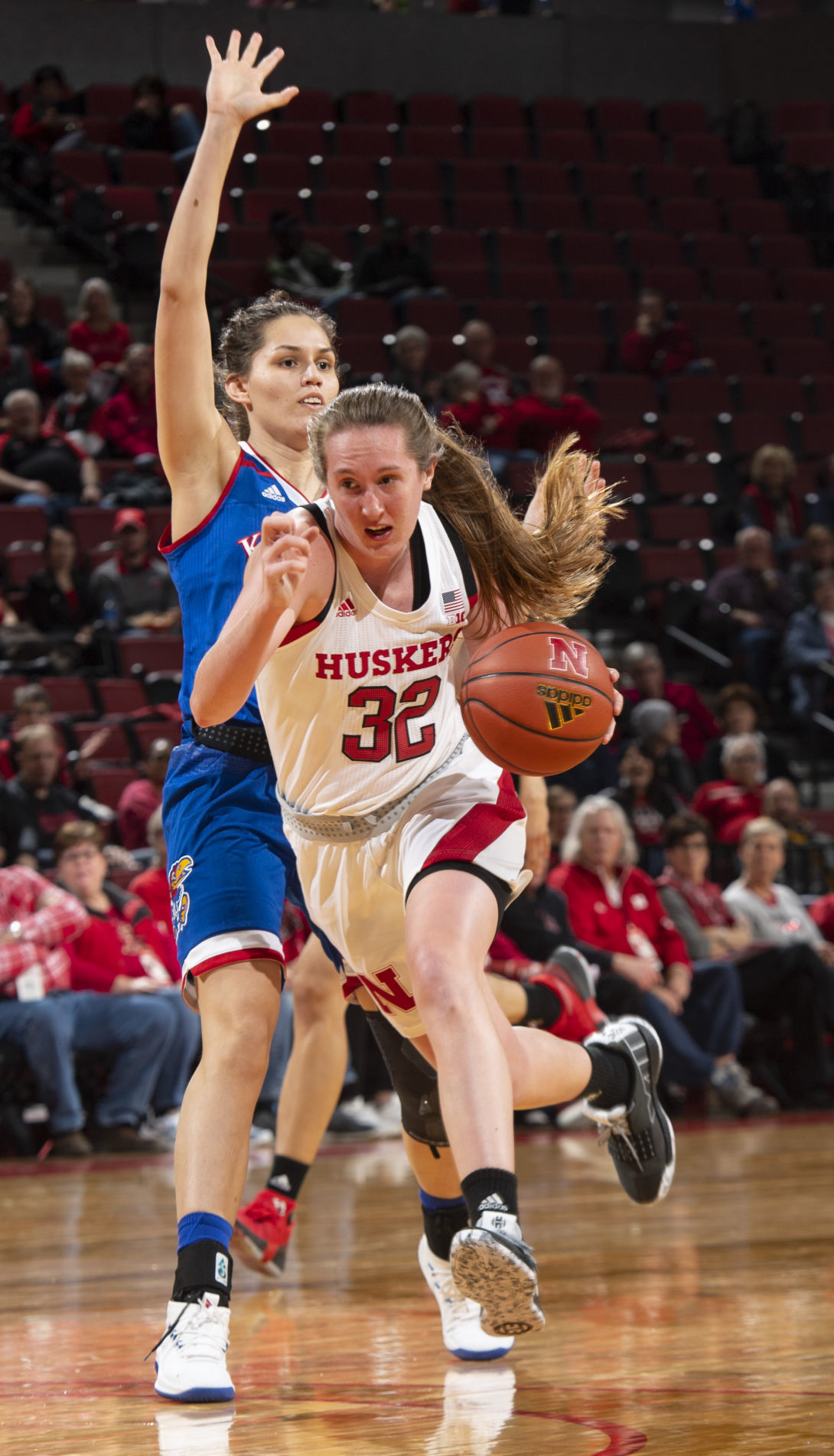 Kansas vs. Nebraska, 12.5